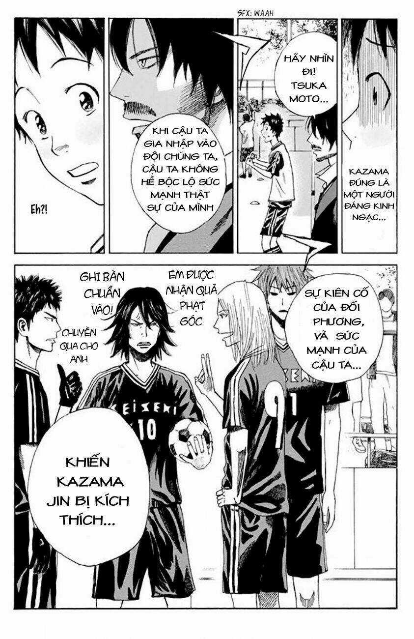 Days Chapter 22 trang 13