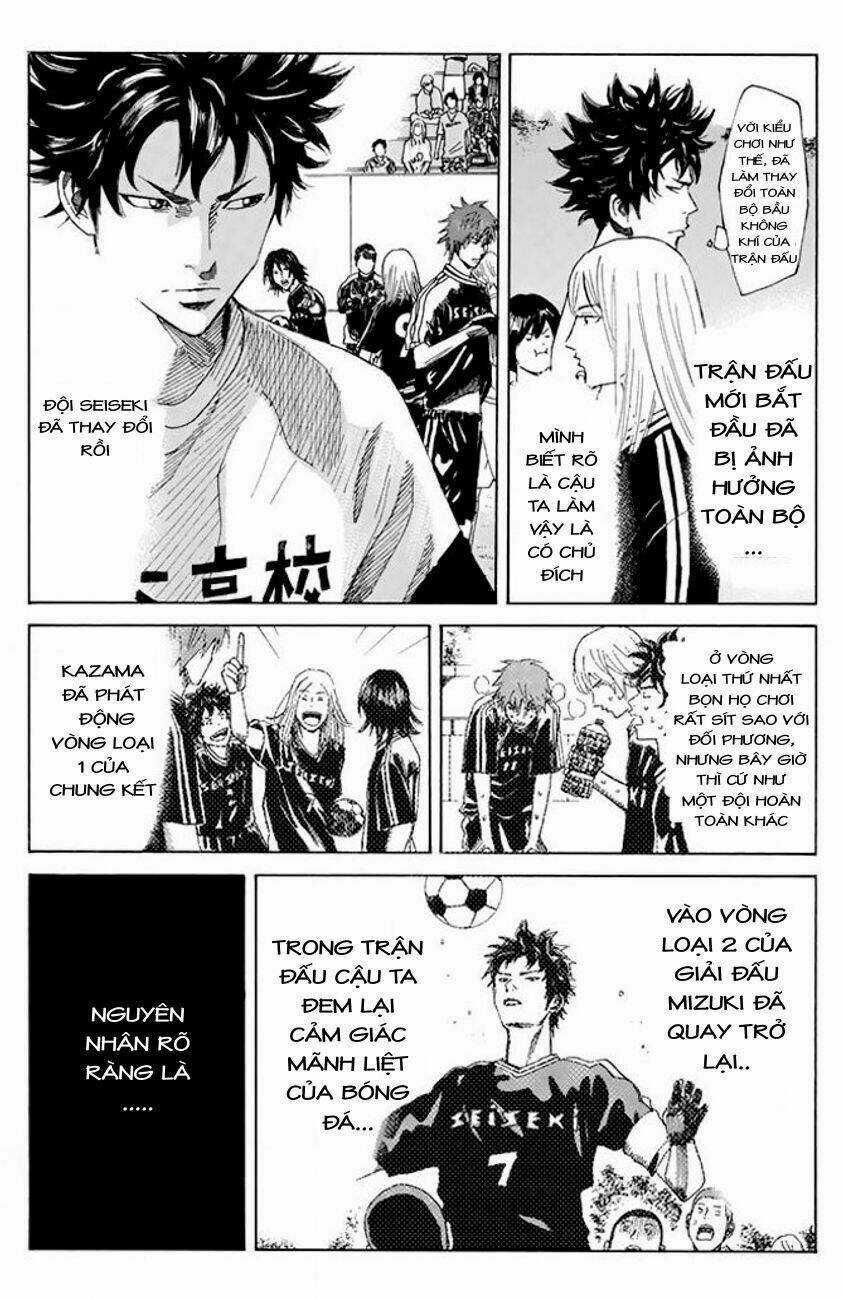 Days Chapter 22 trang 14