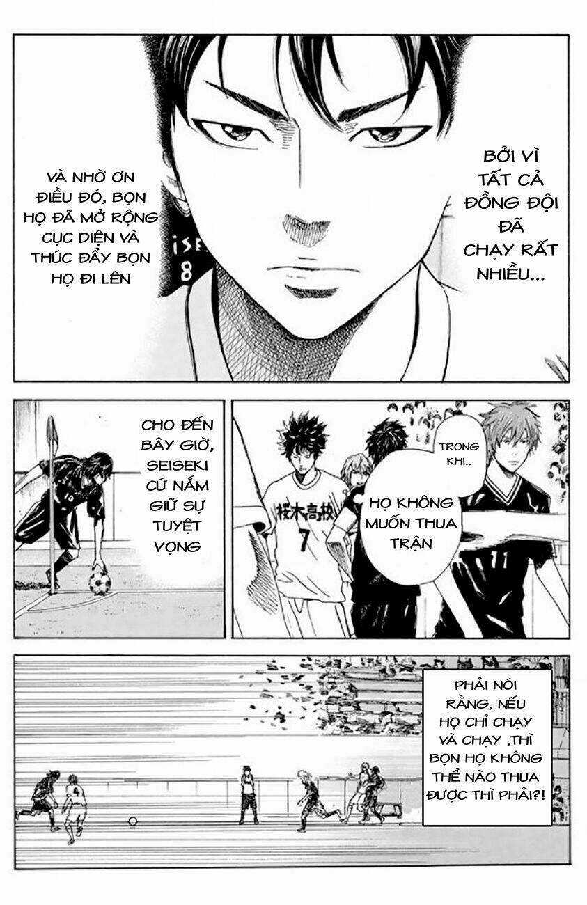 Days Chapter 22 trang 15