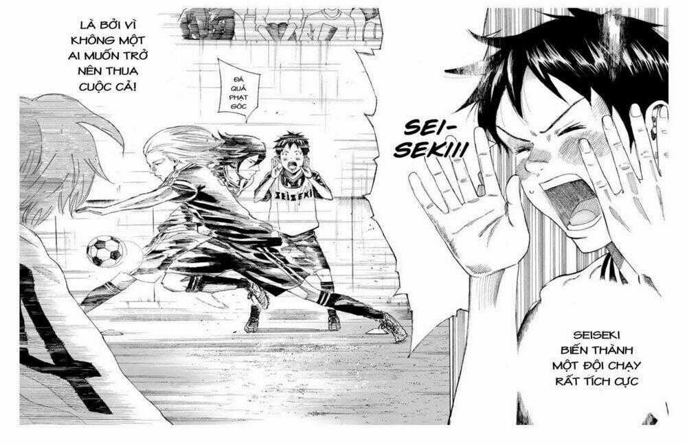 Days Chapter 22 trang 16