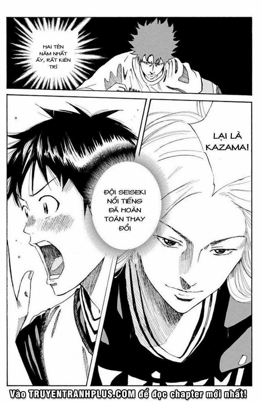 Days Chapter 22 trang 17