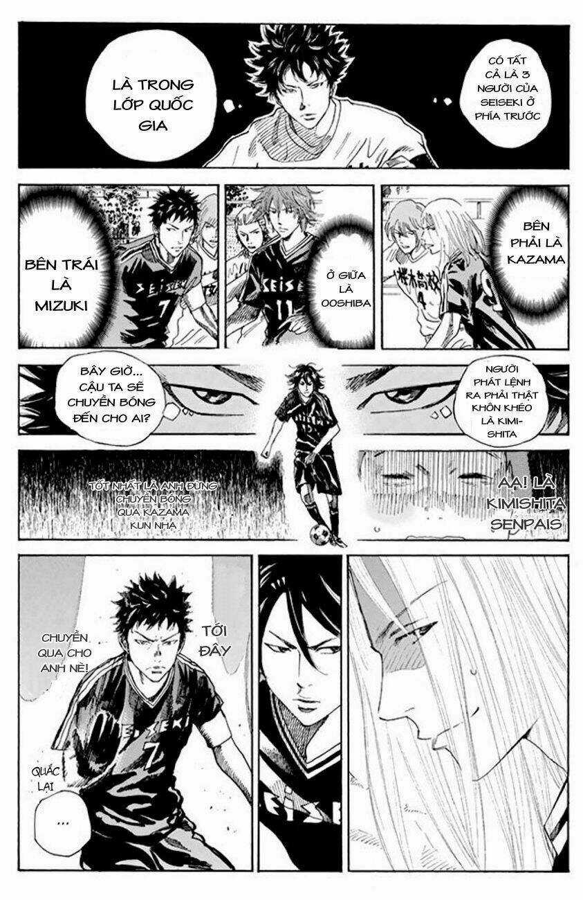 Days Chapter 22 trang 2