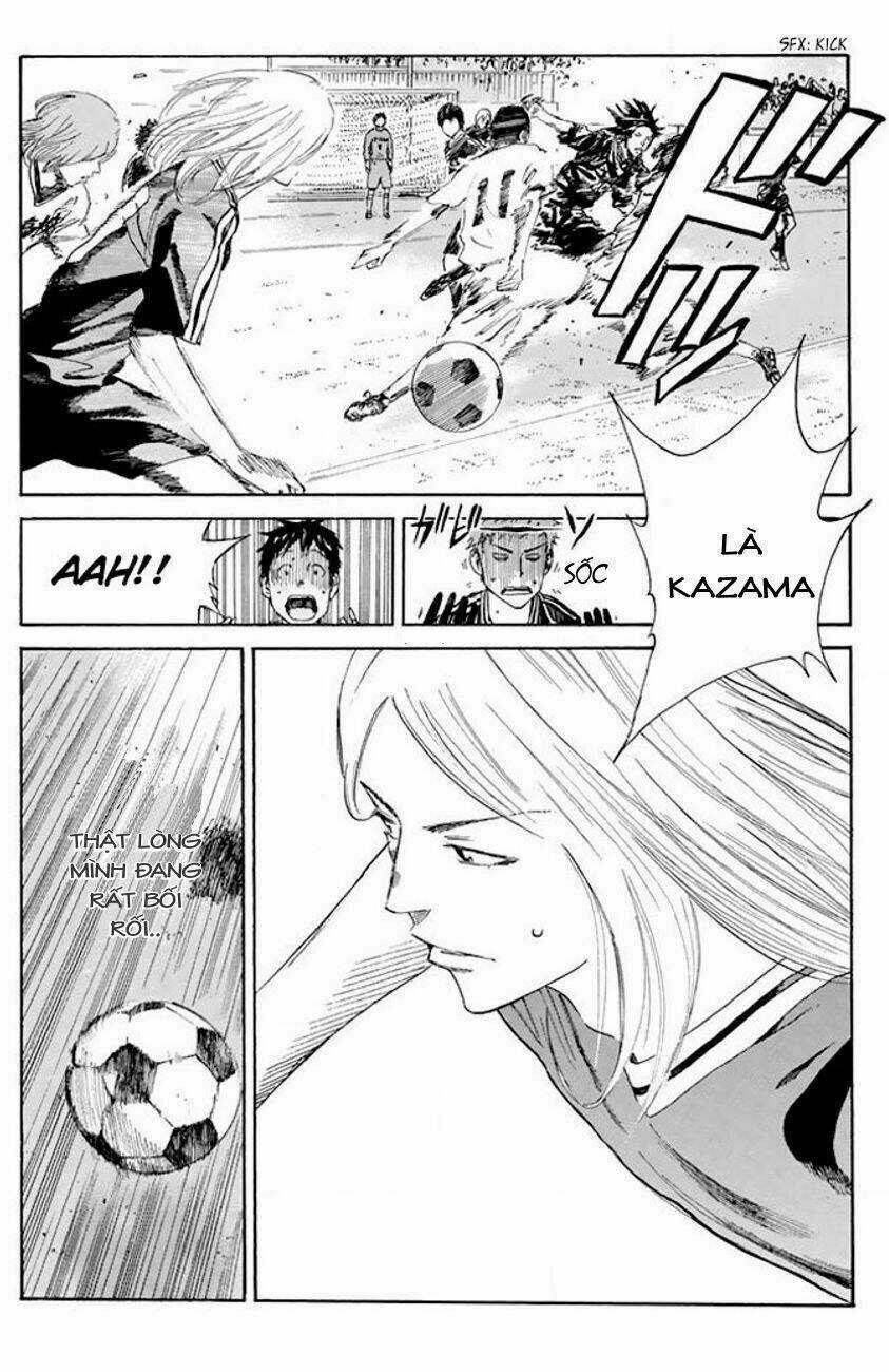 Days Chapter 22 trang 3