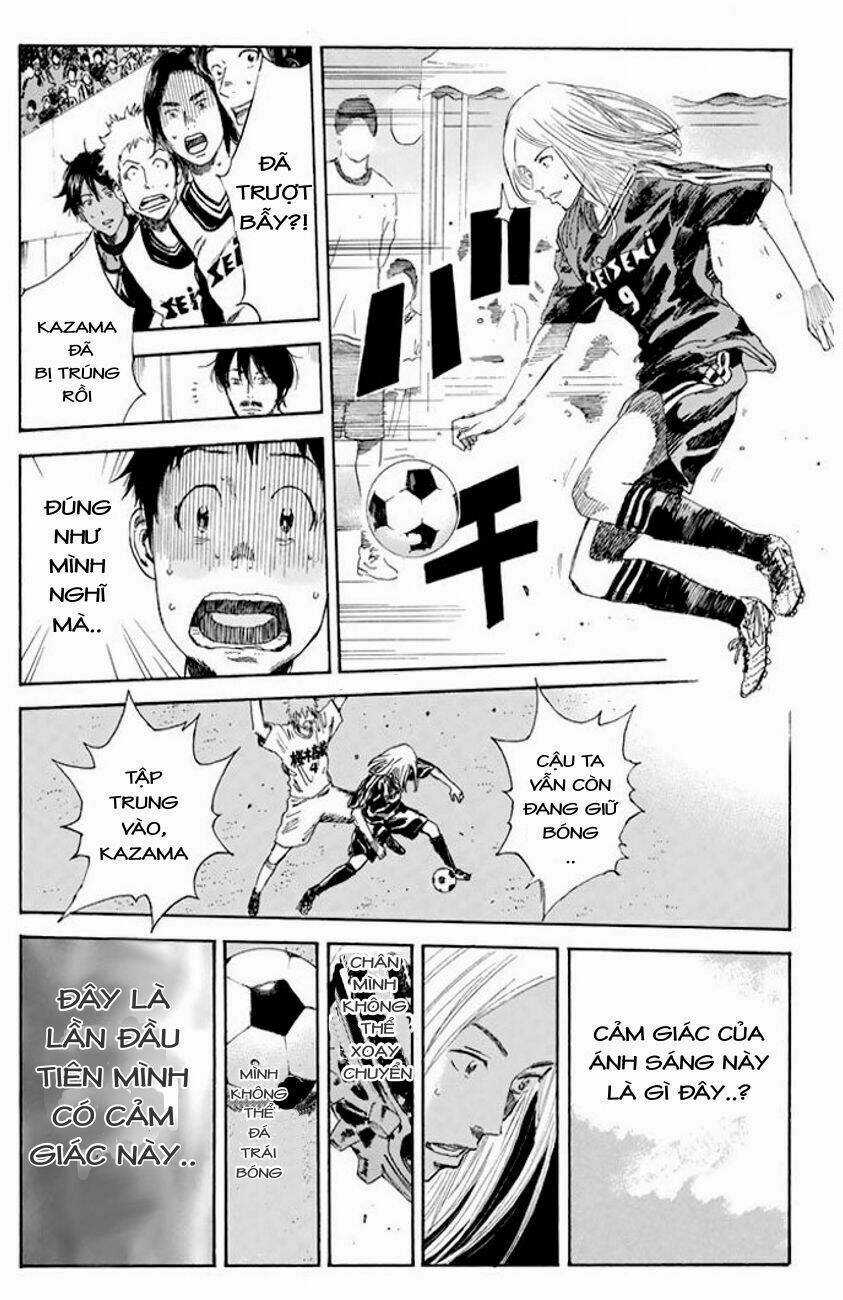 Days Chapter 22 trang 4