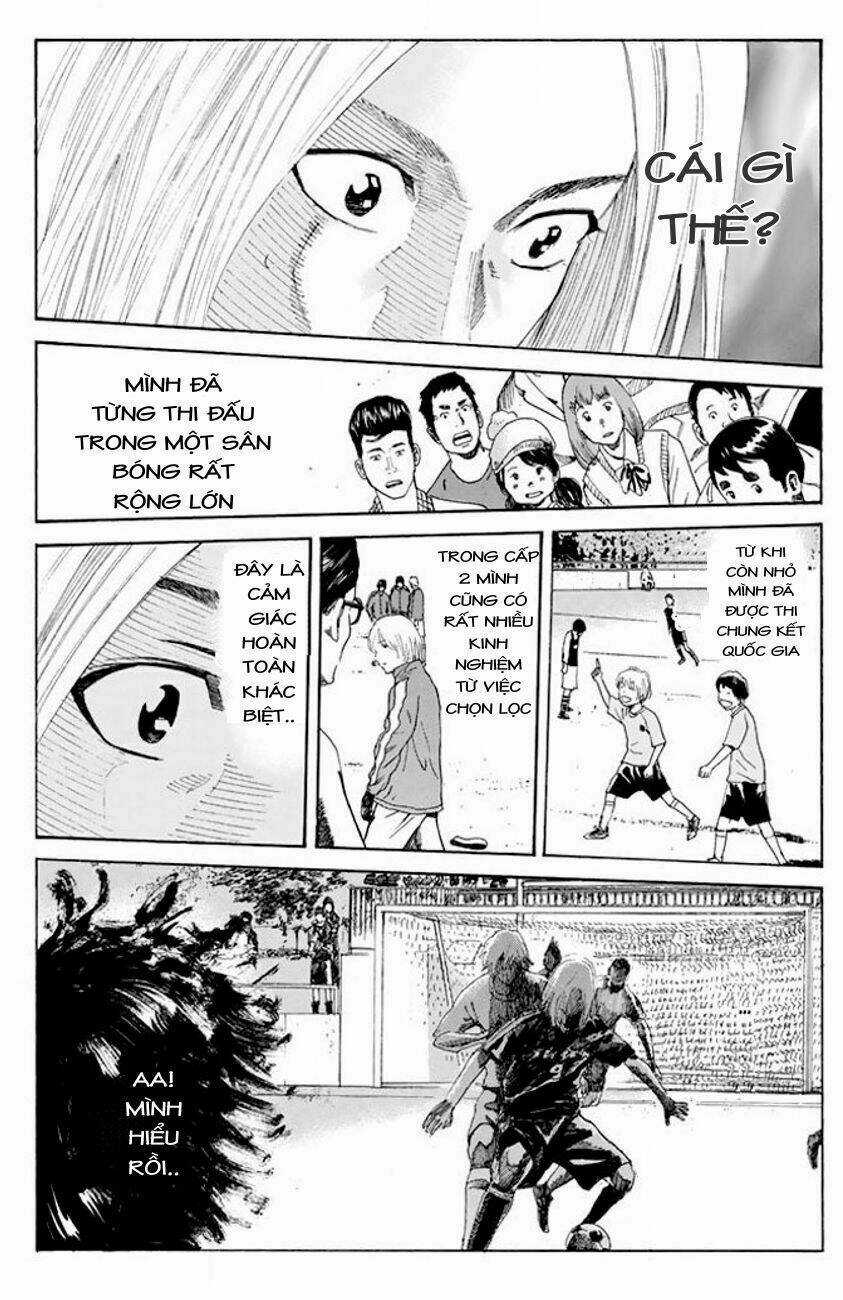 Days Chapter 22 trang 5