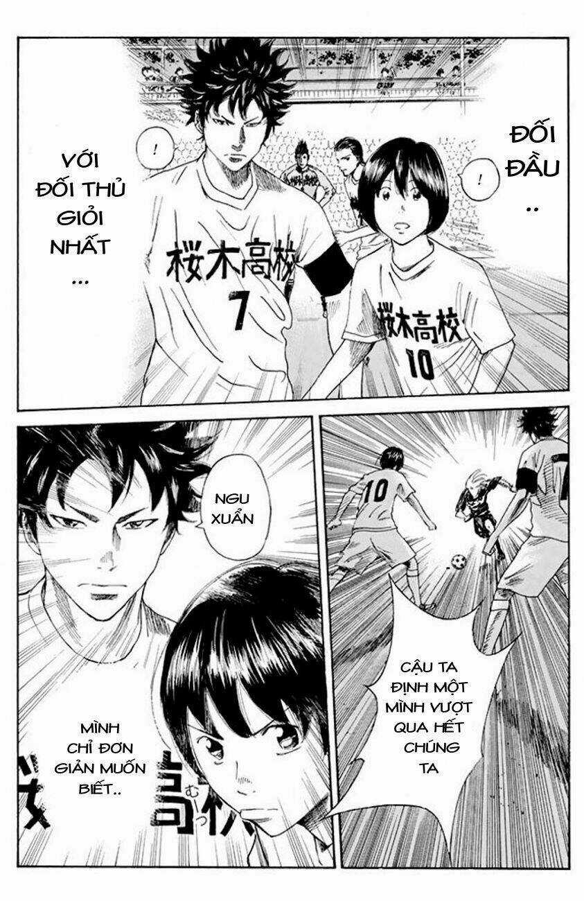 Days Chapter 22 trang 7