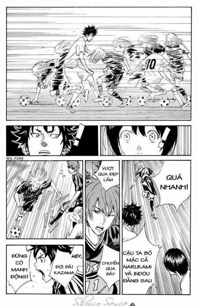 Days Chapter 22 trang 8