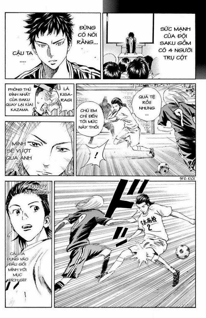 Days Chapter 22 trang 9