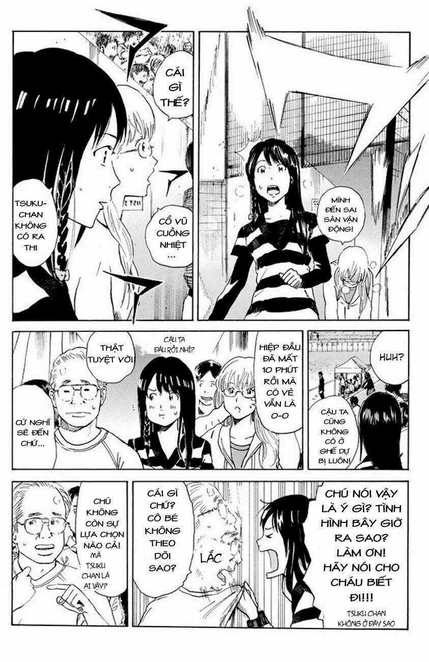 Days Chapter 23 trang 10