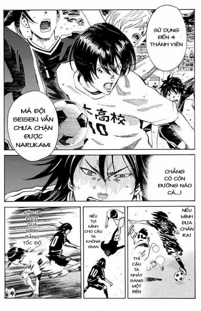 Days Chapter 23 trang 11