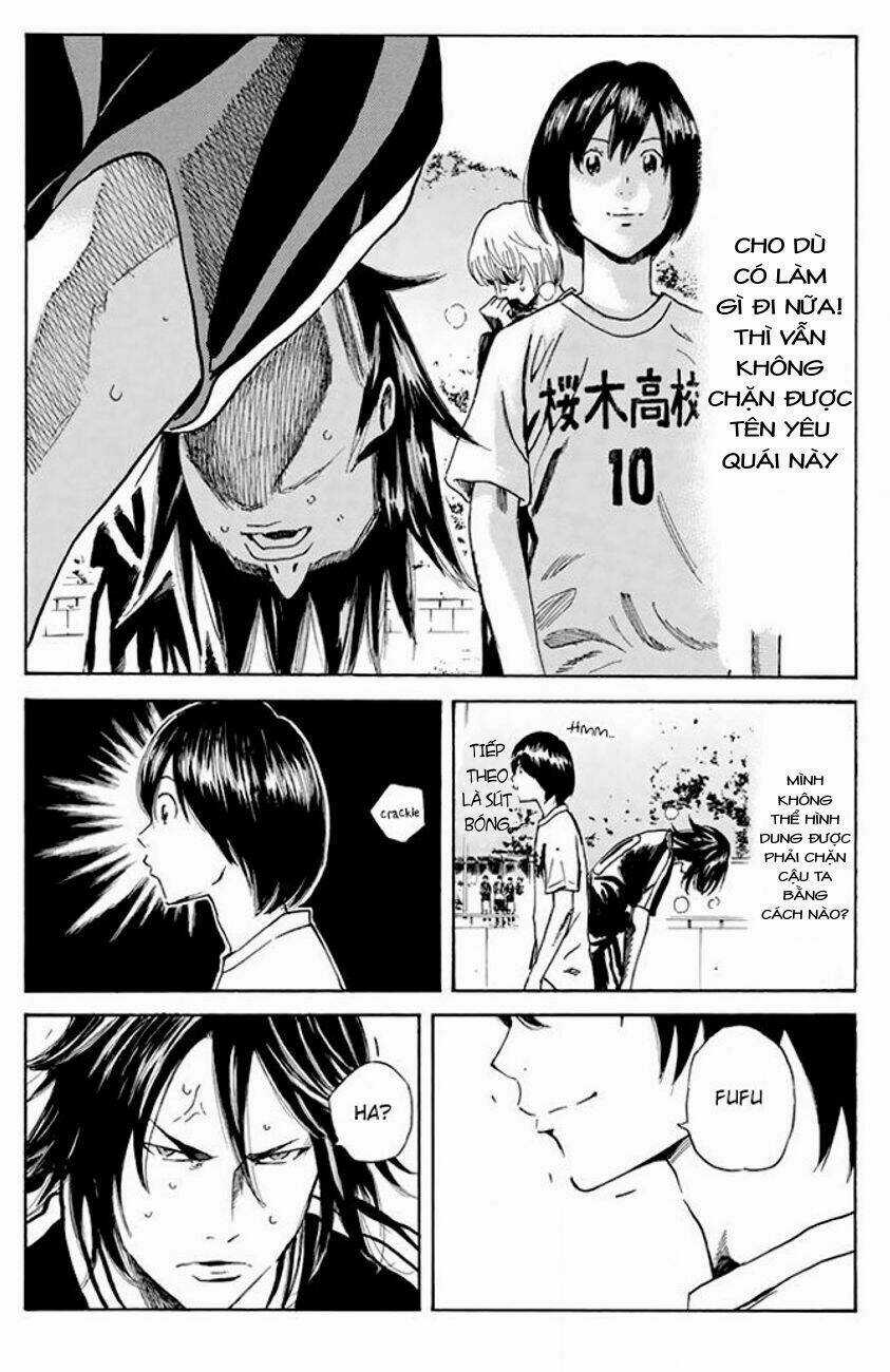 Days Chapter 23 trang 12