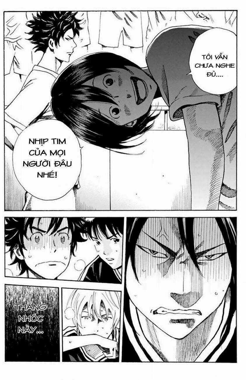 Days Chapter 23 trang 13