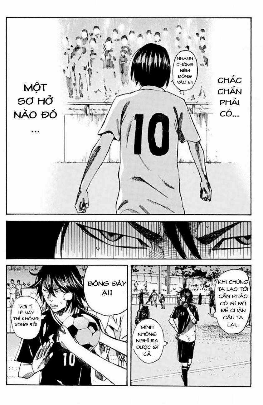 Days Chapter 23 trang 14