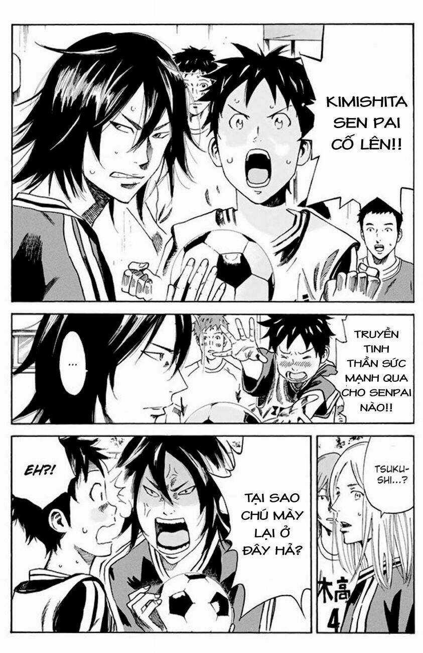 Days Chapter 23 trang 15