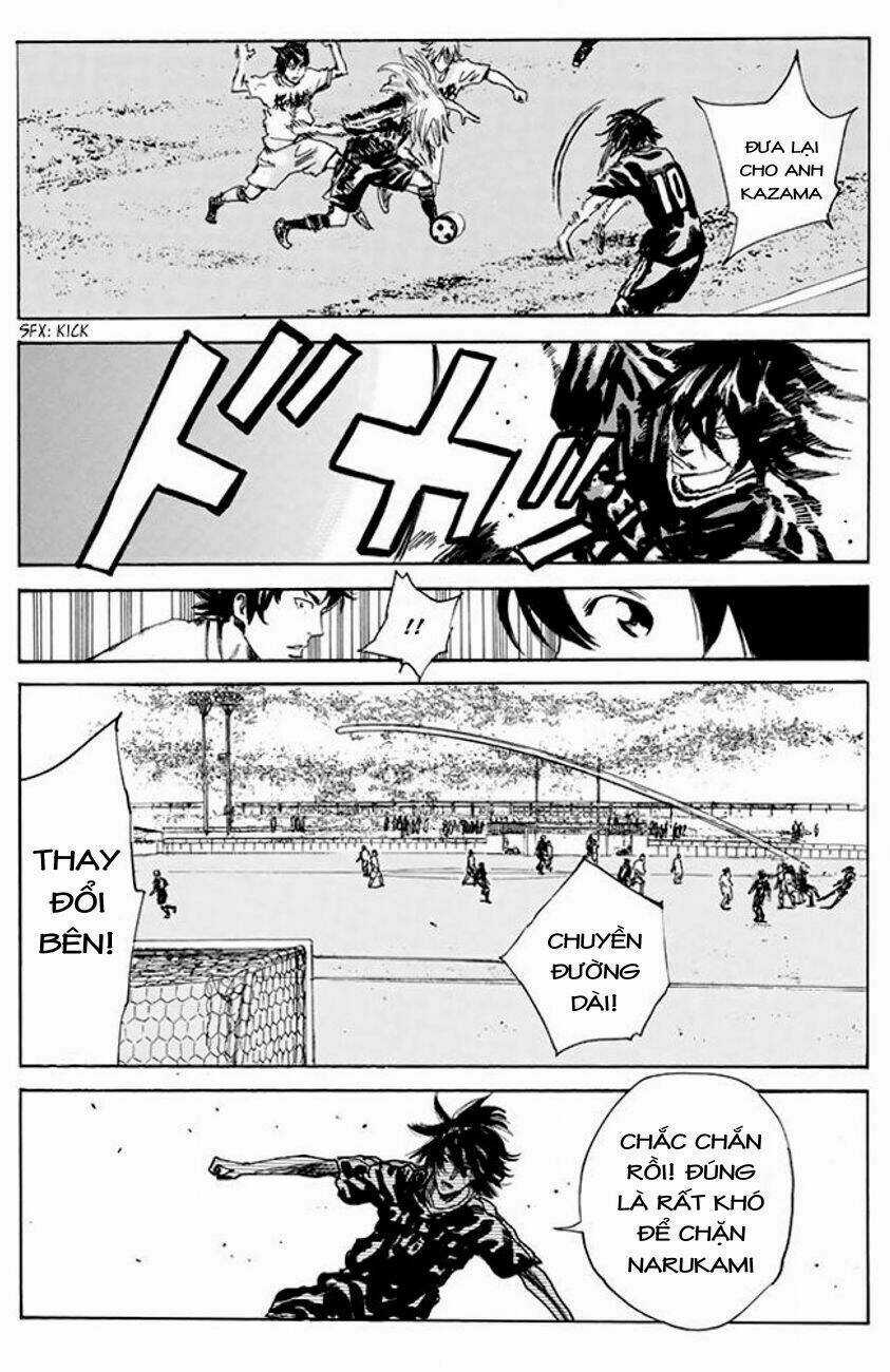 Days Chapter 23 trang 19