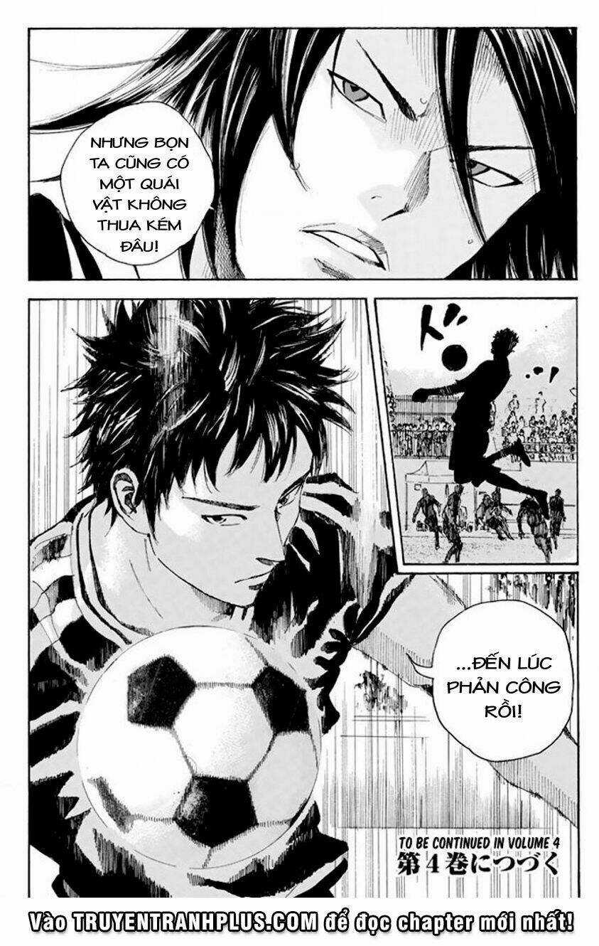 Days Chapter 23 trang 20