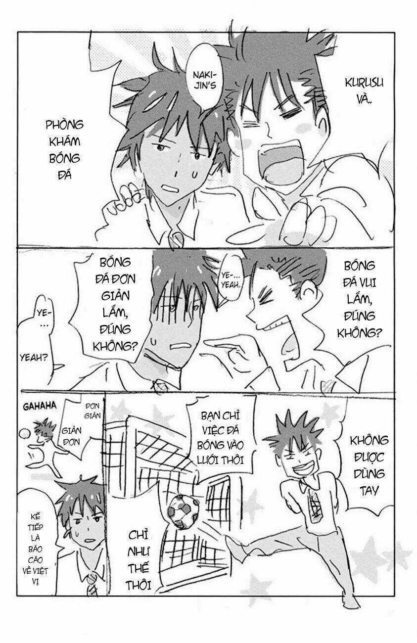 Days Chapter 23 trang 21