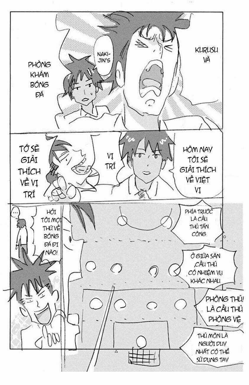 Days Chapter 23 trang 22