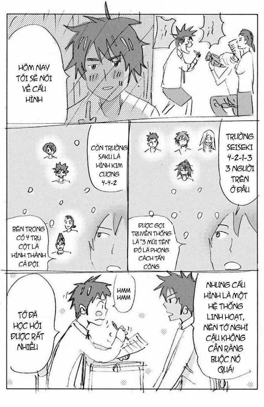 Days Chapter 23 trang 23