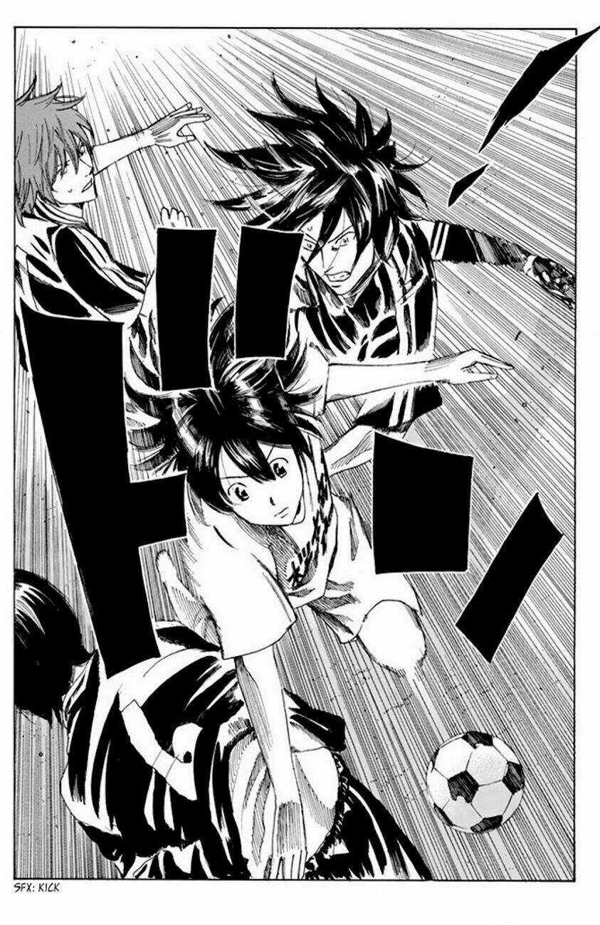 Days Chapter 23 trang 3