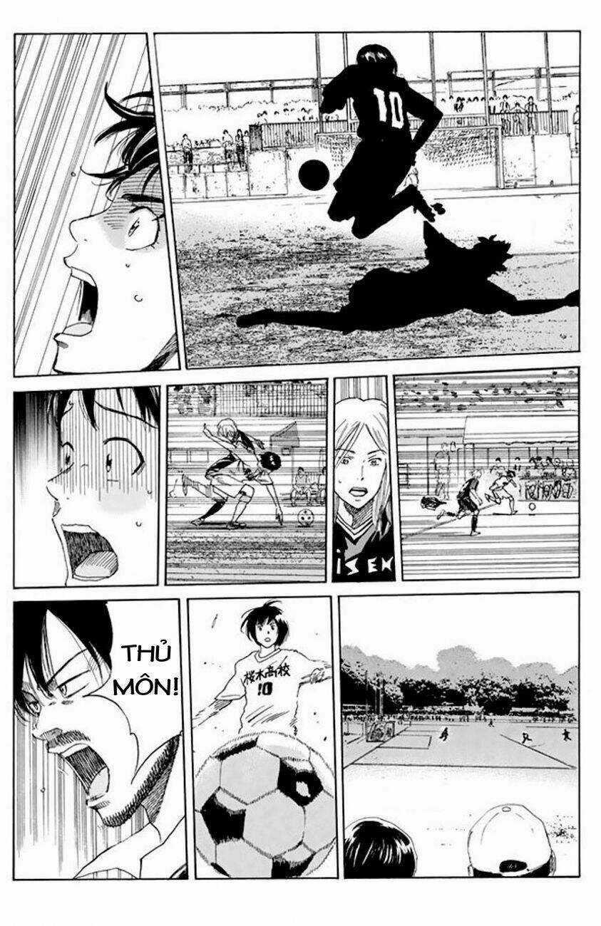 Days Chapter 23 trang 4