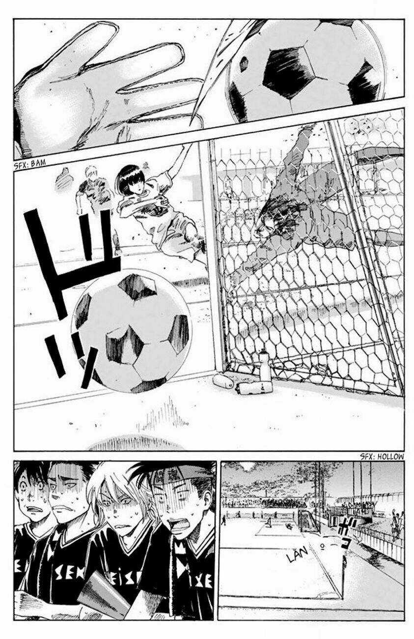 Days Chapter 23 trang 5