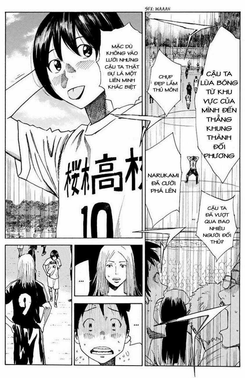 Days Chapter 23 trang 6