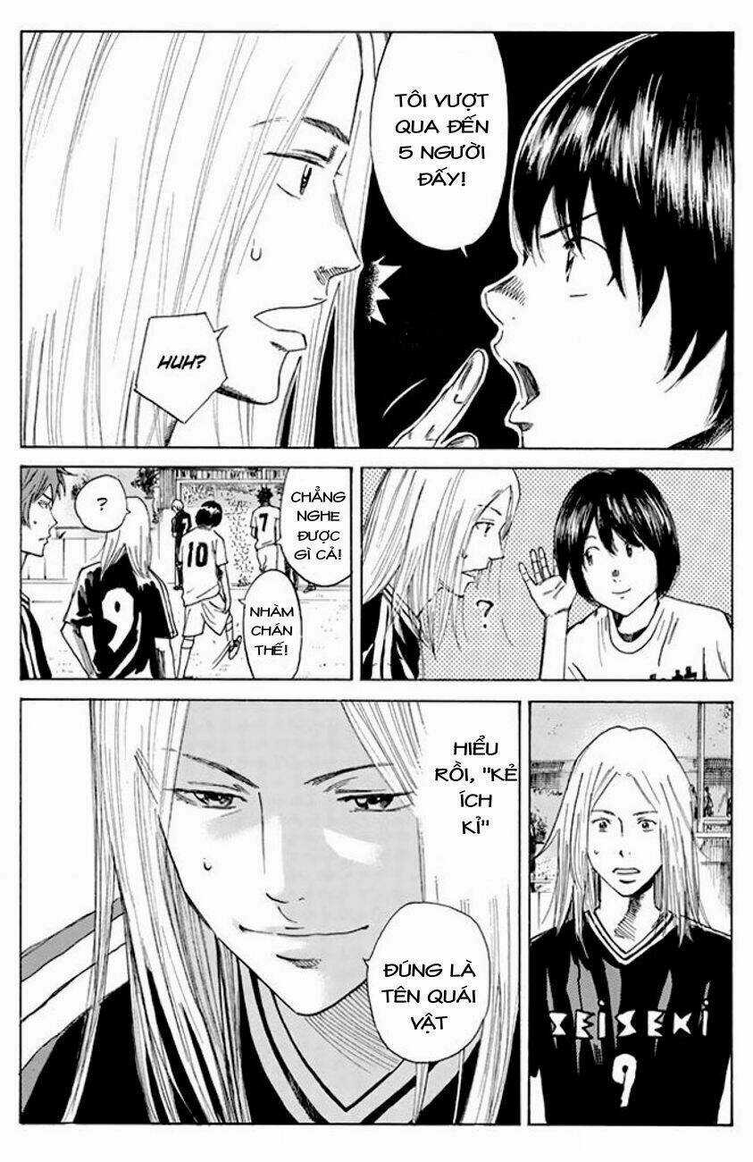 Days Chapter 23 trang 7