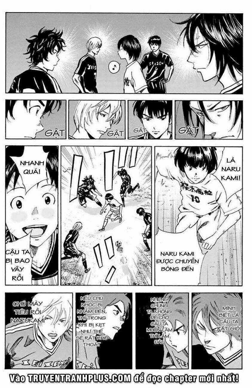 Days Chapter 23 trang 8