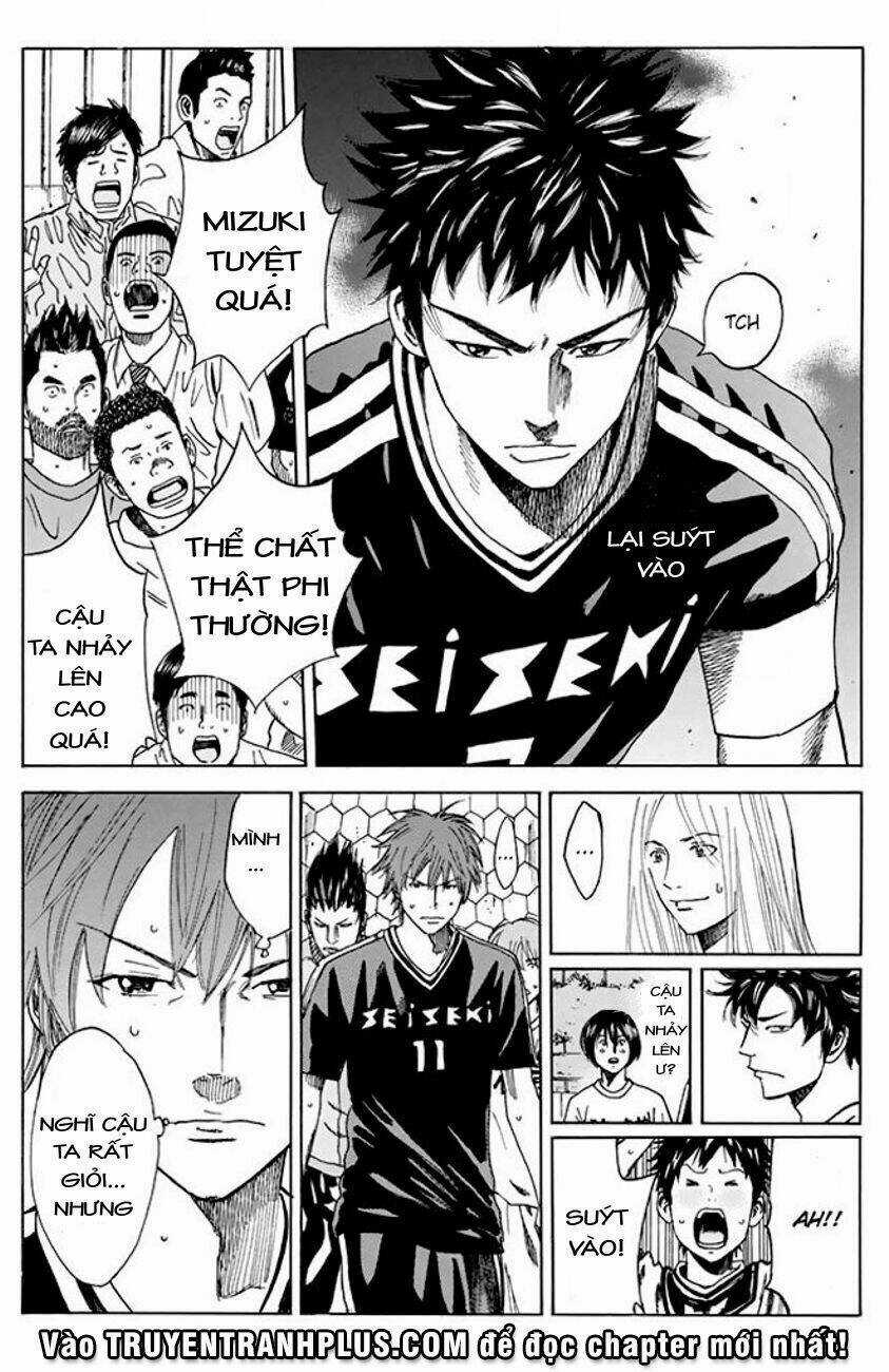 Days Chapter 24 trang 10