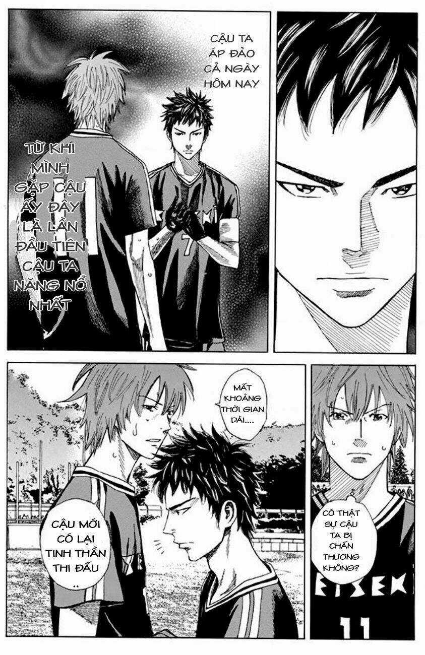 Days Chapter 24 trang 11