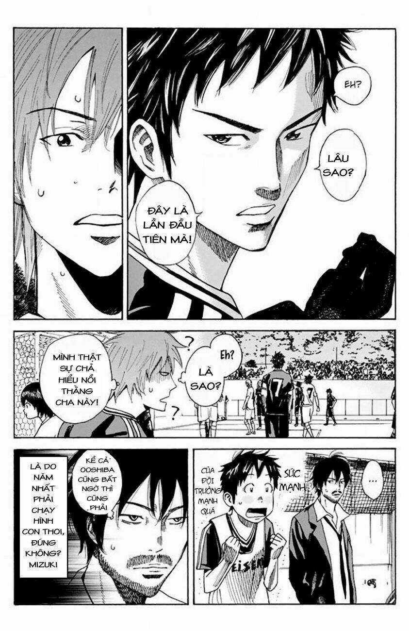 Days Chapter 24 trang 12