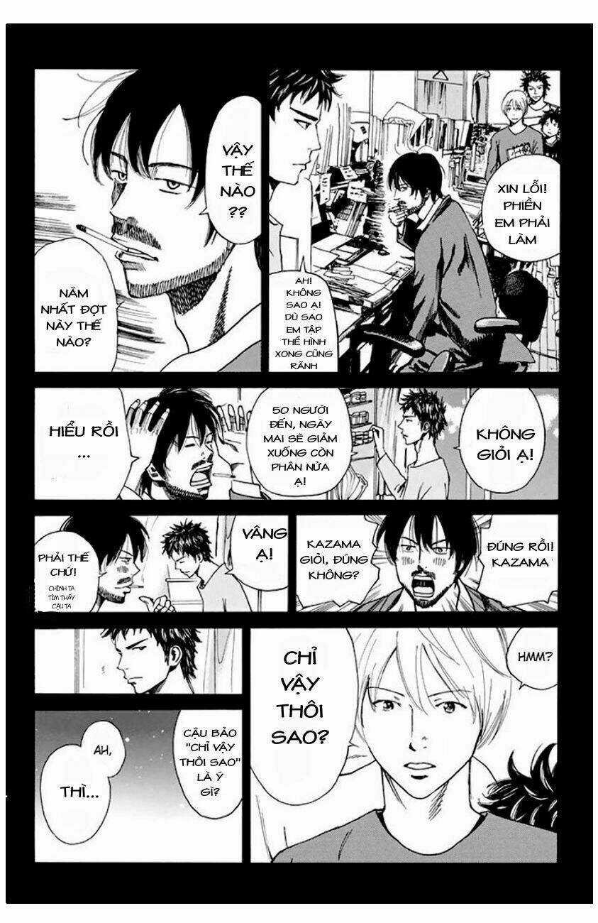 Days Chapter 24 trang 13