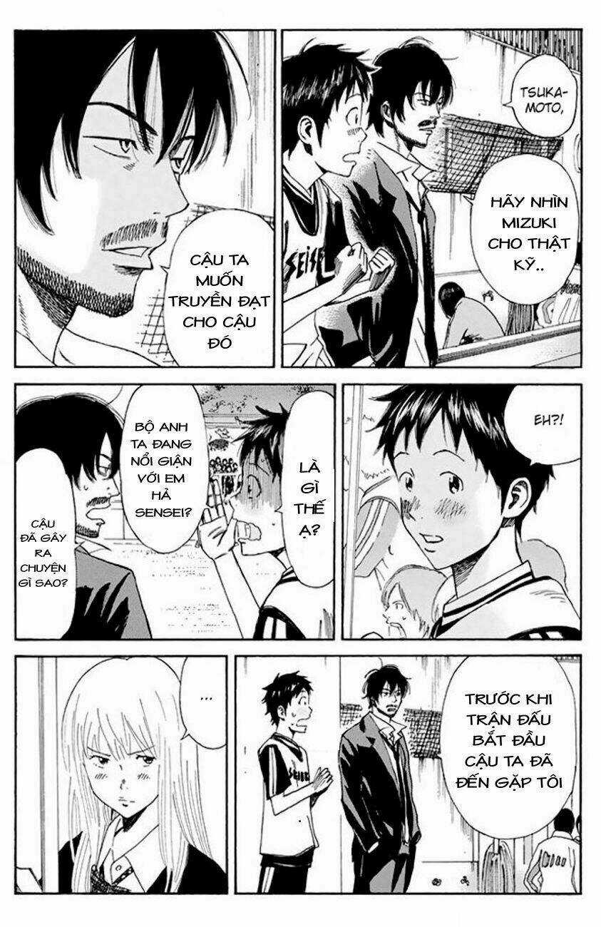 Days Chapter 24 trang 15