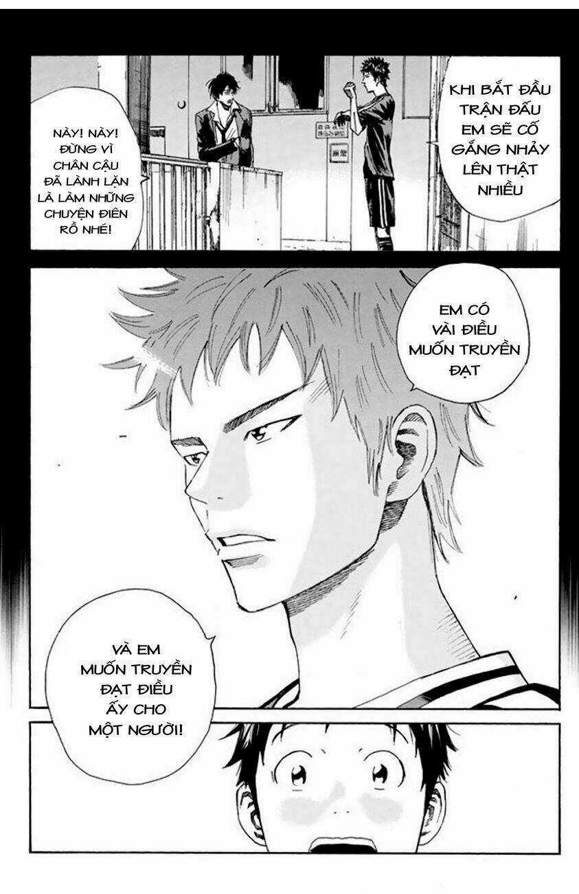 Days Chapter 24 trang 16