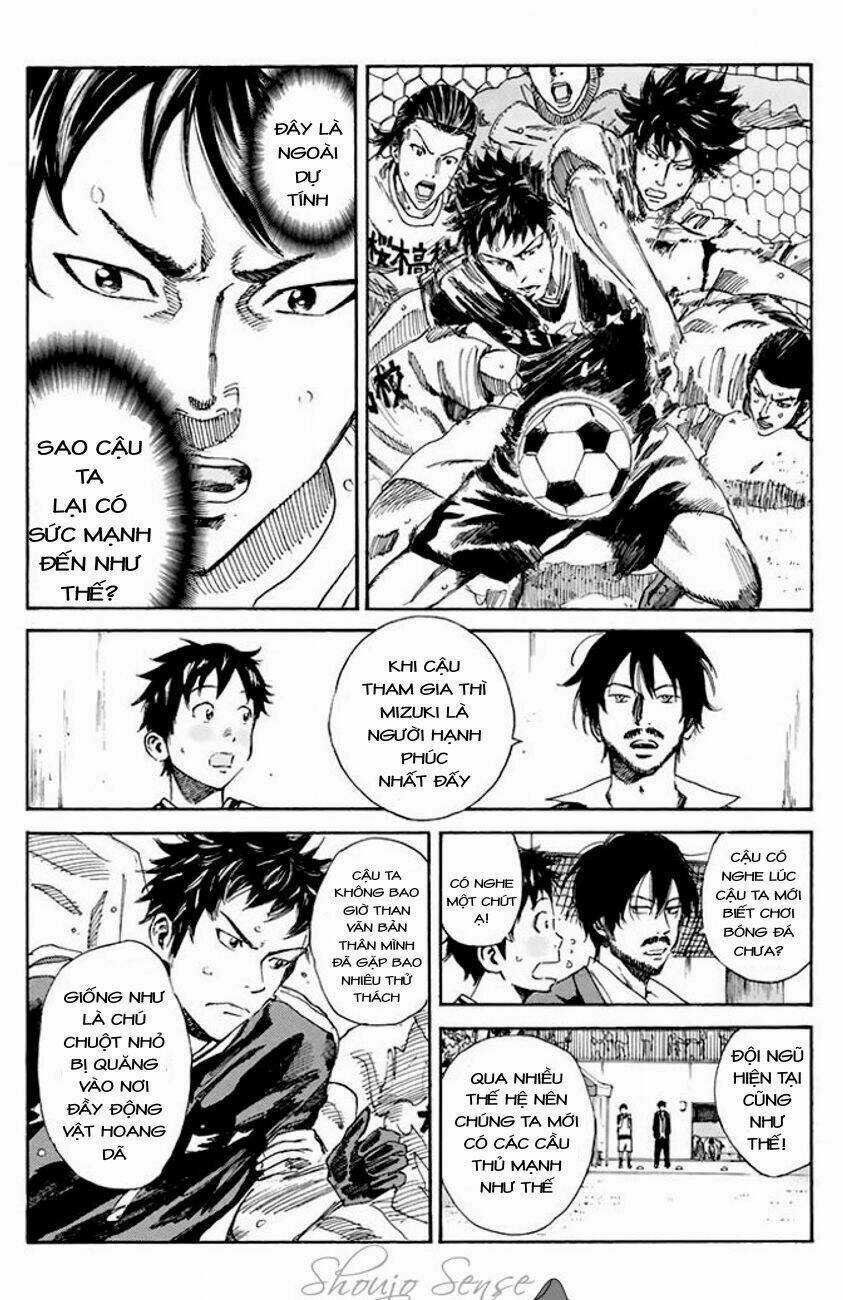 Days Chapter 24 trang 17