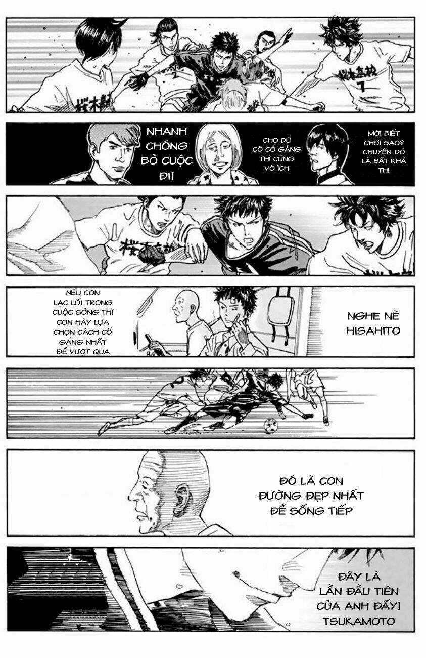 Days Chapter 24 trang 18