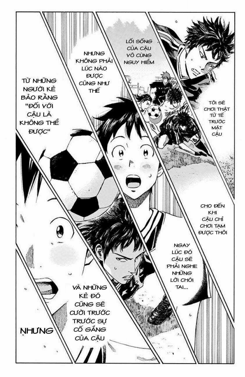 Days Chapter 24 trang 19