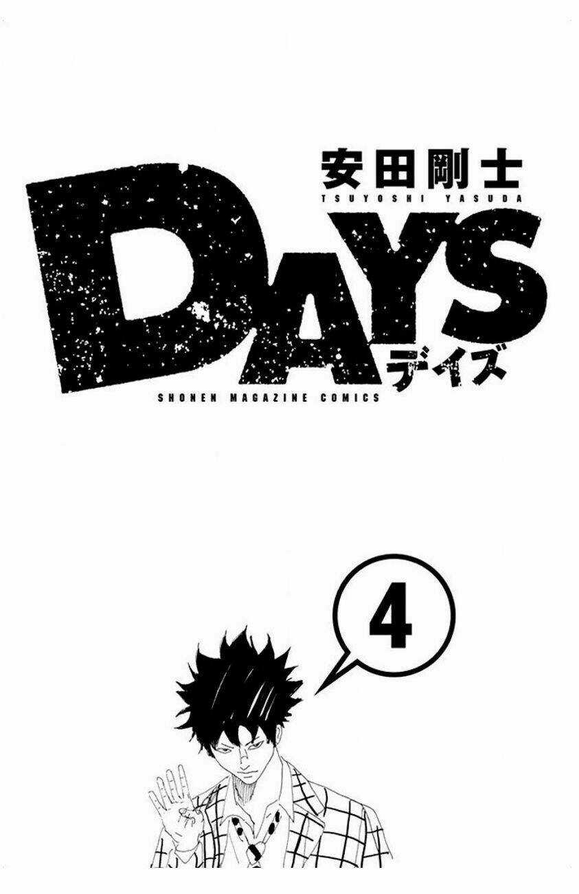 Days Chapter 24 trang 2
