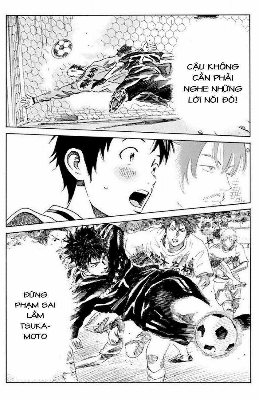 Days Chapter 24 trang 20