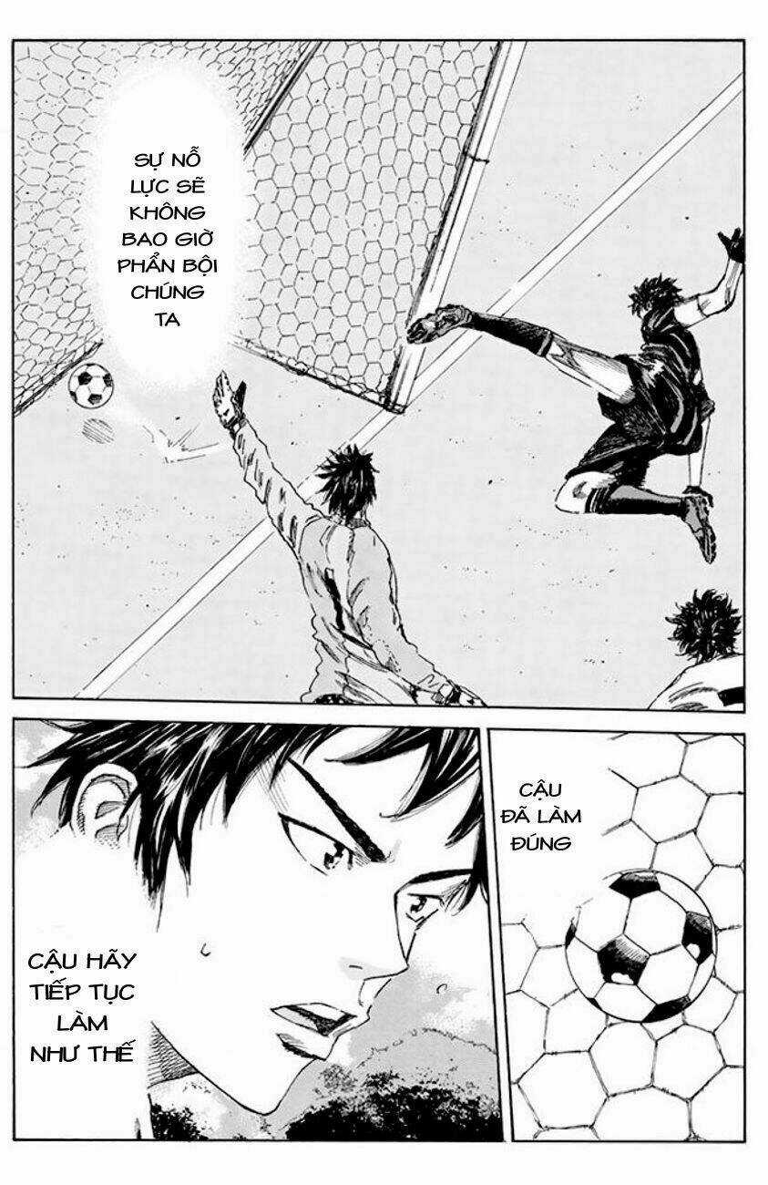 Days Chapter 24 trang 21