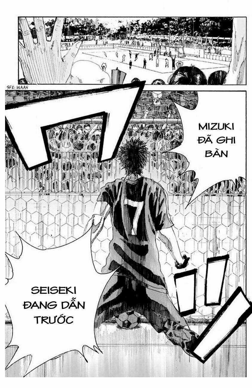 Days Chapter 24 trang 22