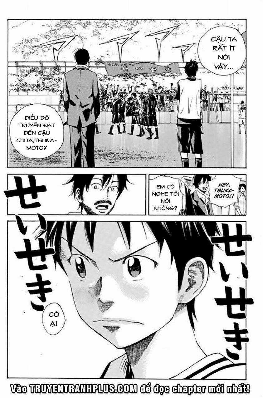 Days Chapter 24 trang 23