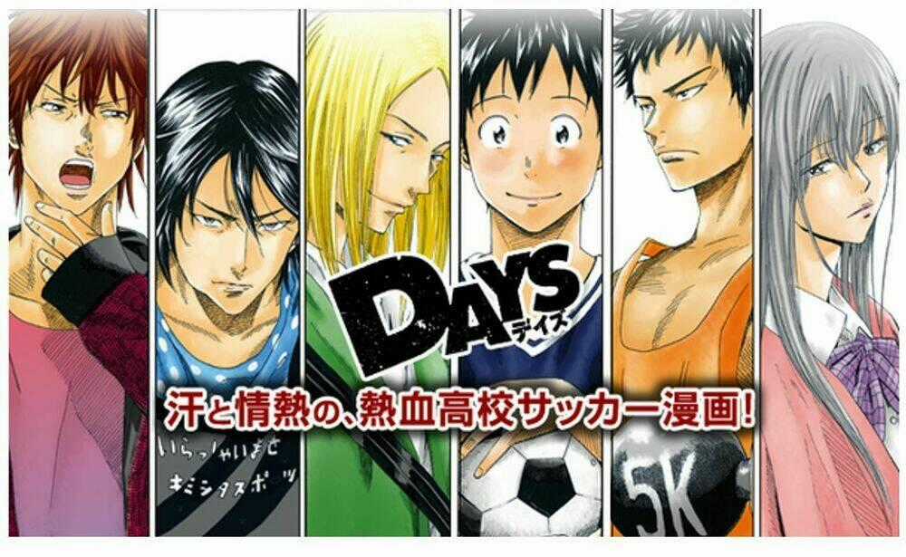 Days Chapter 24 trang 26