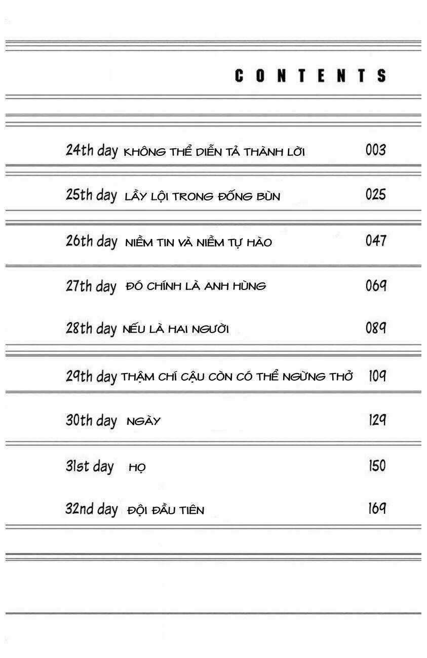 Days Chapter 24 trang 3