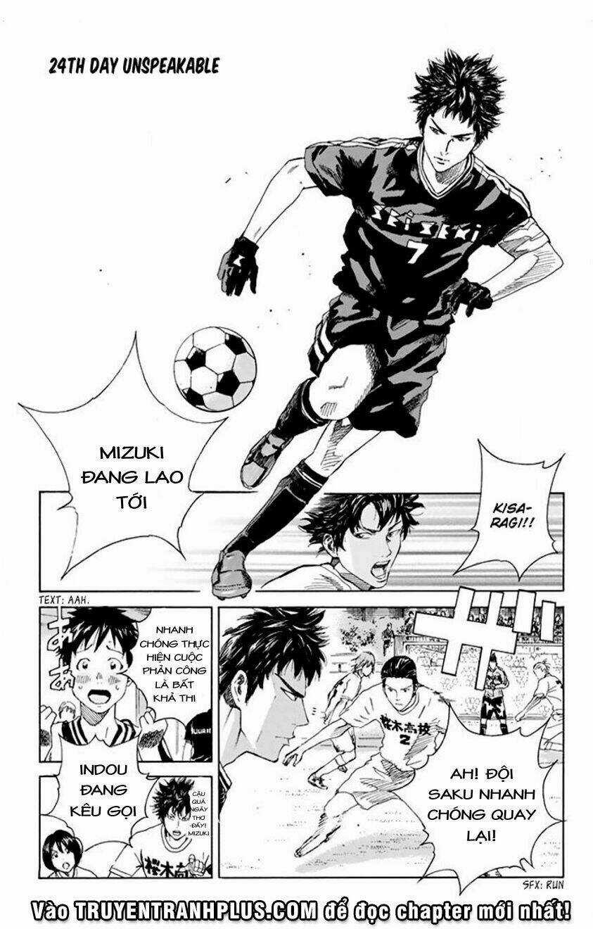 Days Chapter 24 trang 4