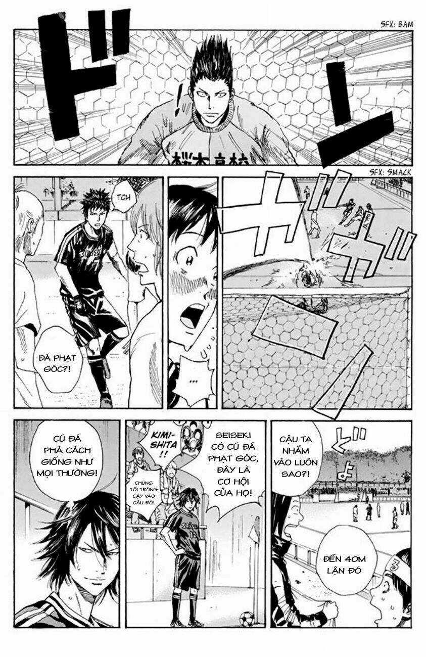 Days Chapter 24 trang 6