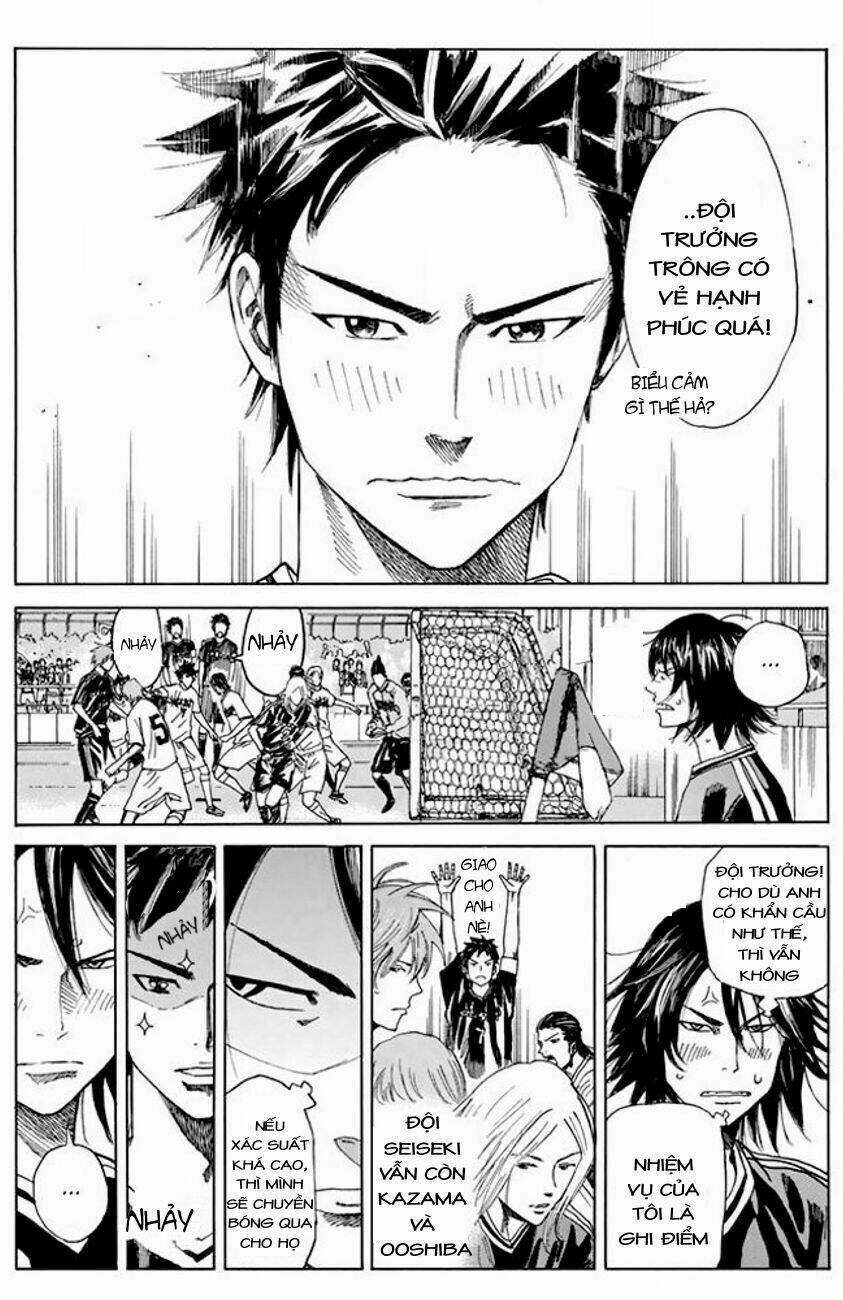 Days Chapter 24 trang 7