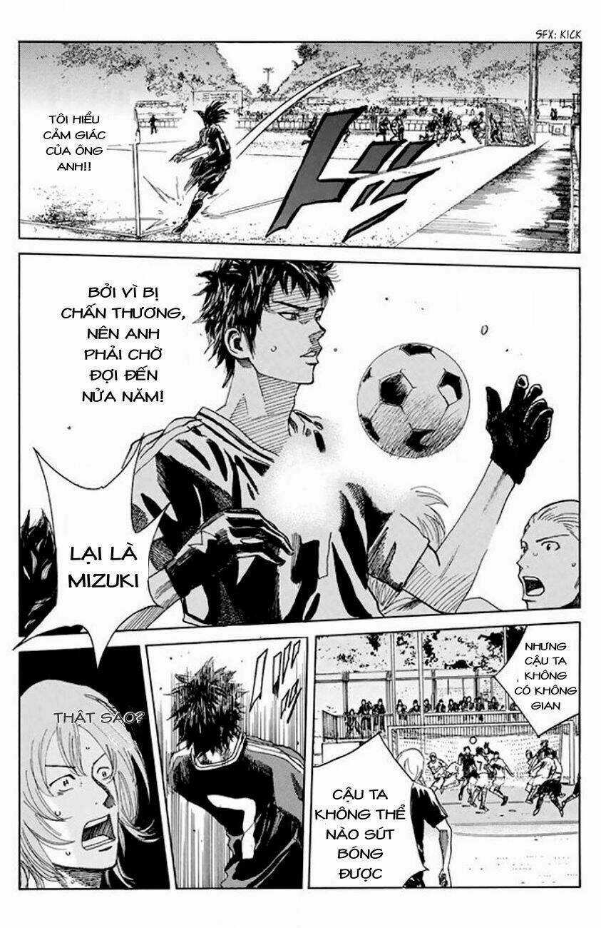 Days Chapter 24 trang 8