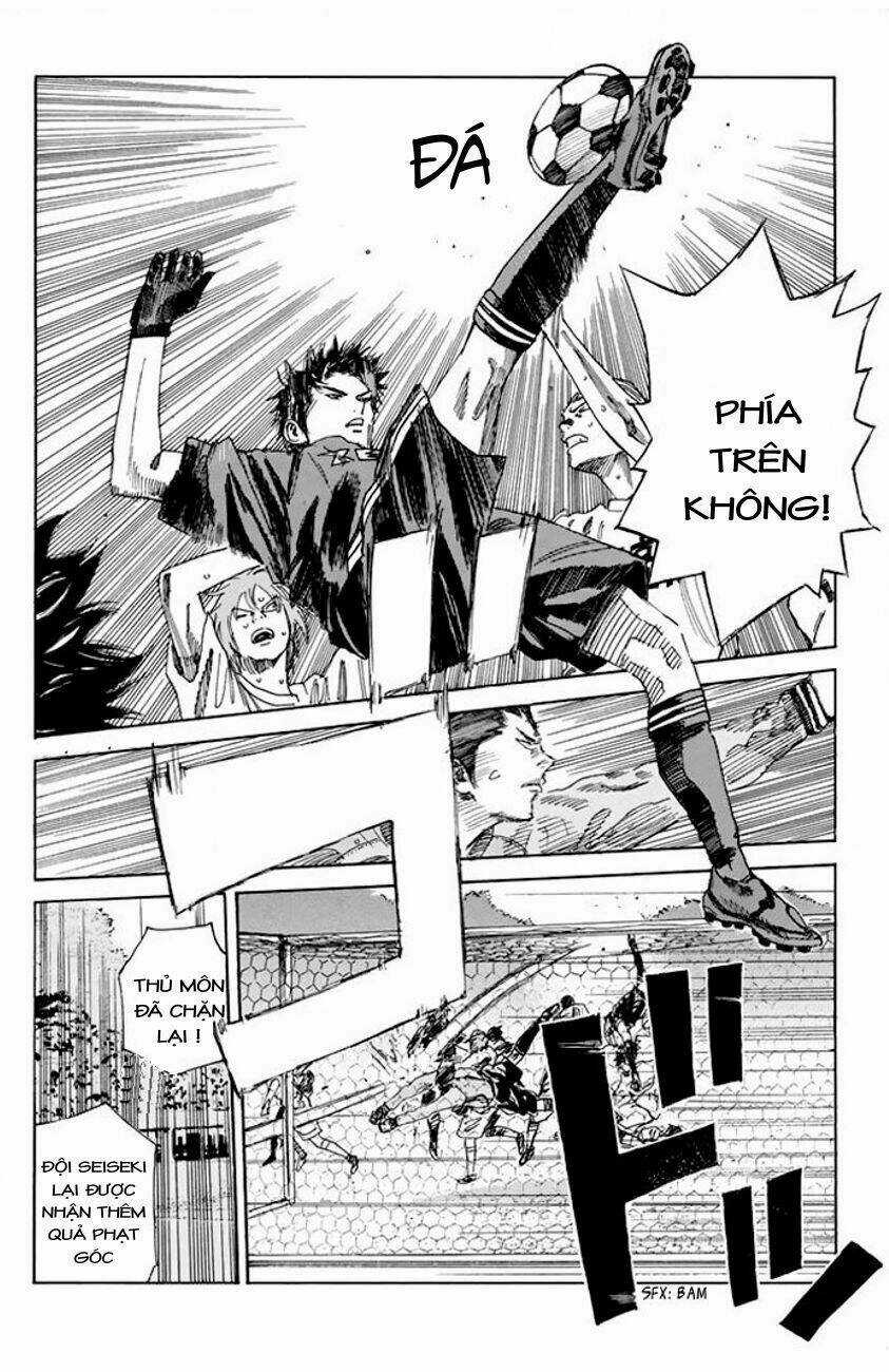 Days Chapter 24 trang 9